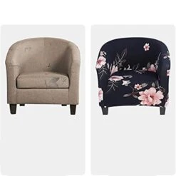 Housse Pour Fauteuil Cabriolet Nora 7 Housse Pour Fauteuil Cabriolet Nora -Housse Moderne housse fauteuil elastique housse moderne 1