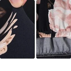 Housse Pour Fauteuil Cabriolet Nora 6 Housse Pour Fauteuil Cabriolet Nora -Housse Moderne housse fauteuil elastique housse moderne 3