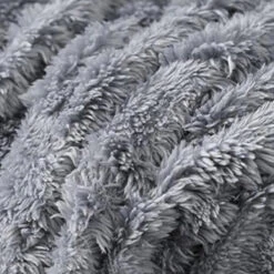 Housse De Fauteuil Relax Polaire Gris 6 Housse De Fauteuil Relax Polaire Gris -Housse Moderne housse fauteuil relax electrique housse moderne 2