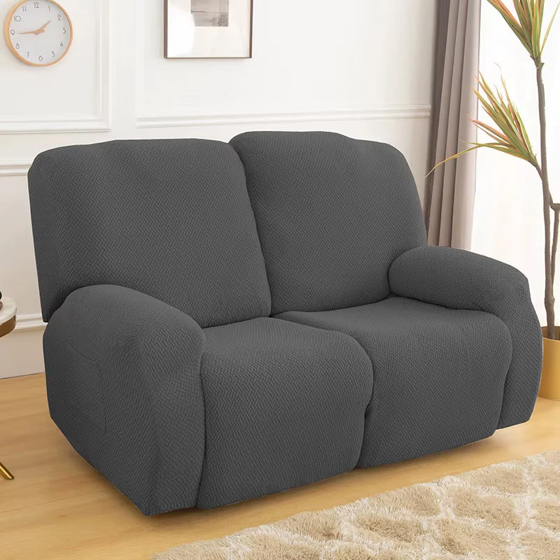 Housse Pour Fauteuil Relax Vellora Gris Anthracite 1 Housse Pour Fauteuil Relax Vellora Gris Anthracite
