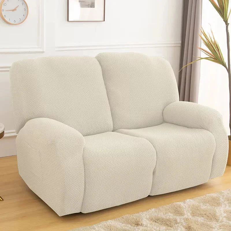 Housse Pour Fauteuil Relax Vellora Beige 1 Housse Pour Fauteuil Relax Vellora Beige