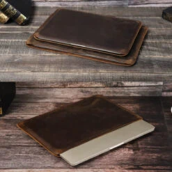 Housse Ordinateur En Cuir Distinction -Housse Moderne housse ordinateur cuir housse moderne 2