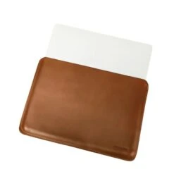 Housse Ordinateur En Cuir Distinction