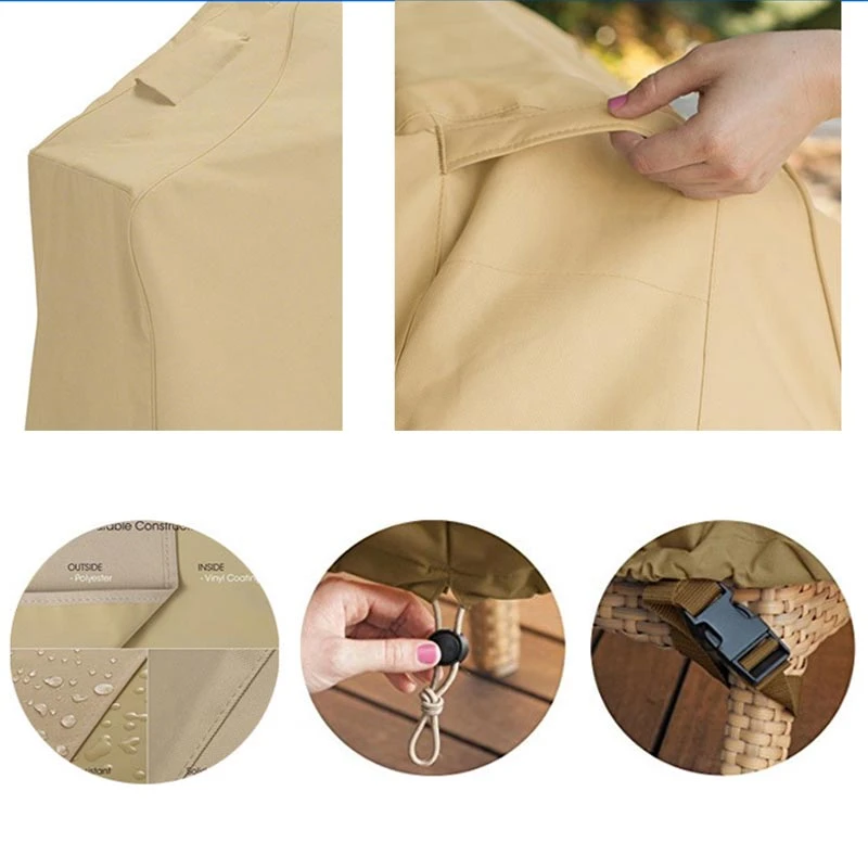 Housse Pour Barbecue 7 Housse Pour Barbecue – Image 7