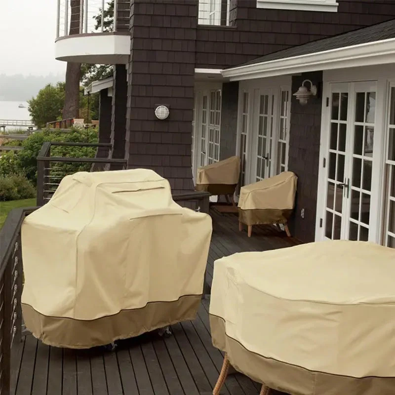 Housse Pour Barbecue 2 Housse Pour Barbecue – Image 2