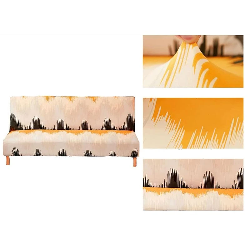 Housse De Canapé Clic Clac Et Bz Carmen 2 Housse De Canapé Clic Clac Et Bz Carmen – Image 2