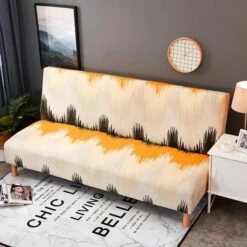 Housse De Canapé Clic Clac Et Bz Carmen