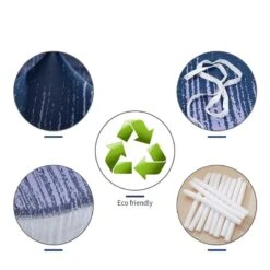 Housse De Canapé D'Angle Extensible Azur 8 Housse De Canapé D'Angle Extensible Azur -Housse Moderne housse pour canape dangle meridienne housse moderne 13