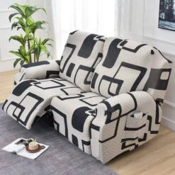 Housse Pour Canapé Relax Karell