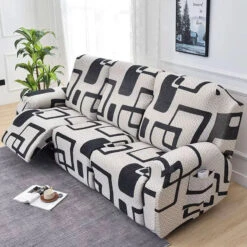 Housse Pour Canapé Relax Karell 6 Housse Pour Canapé Relax Karell -Housse Moderne housse pour canape relax housse moderne 3