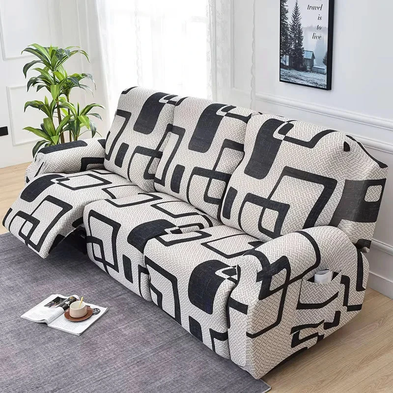 Housse Pour Canapé Relax Karell 3 Housse Pour Canapé Relax Karell – Image 3