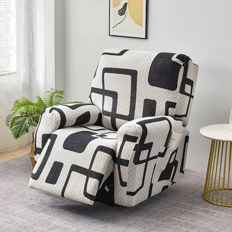 Housse Pour Canapé Relax Karell 2 Housse Pour Canapé Relax Karell – Image 2