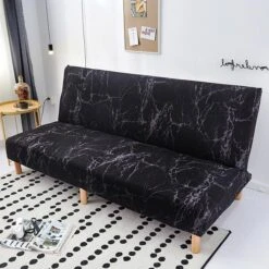 Housse De Canapé Clic Clac Et Bz Dana