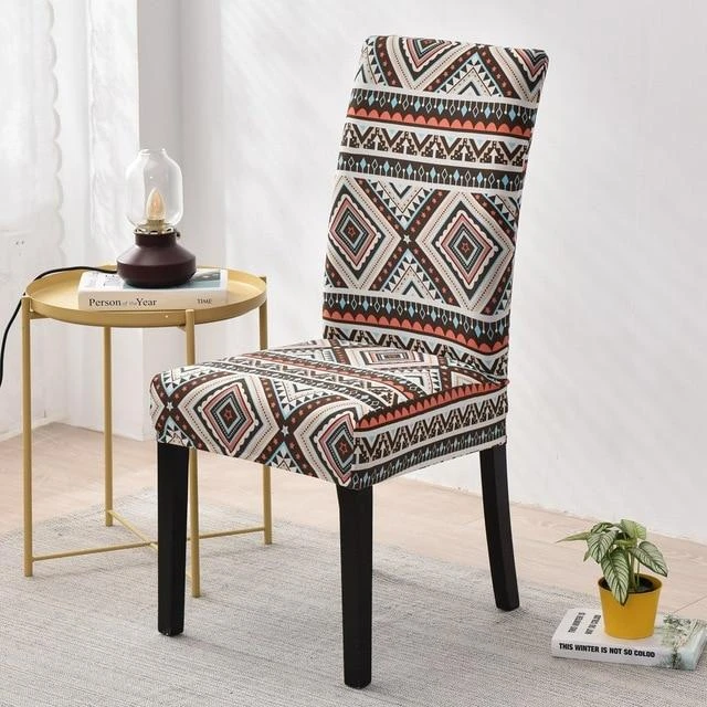Housse De Chaise Orisha 1 Housse De Chaise Orisha