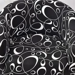 Housse De Fauteuil Cabriolet Milla 7 Housse De Fauteuil Cabriolet Milla -Housse Moderne housse pour fauteuil cabriolet 3 suisses housse moderne 2