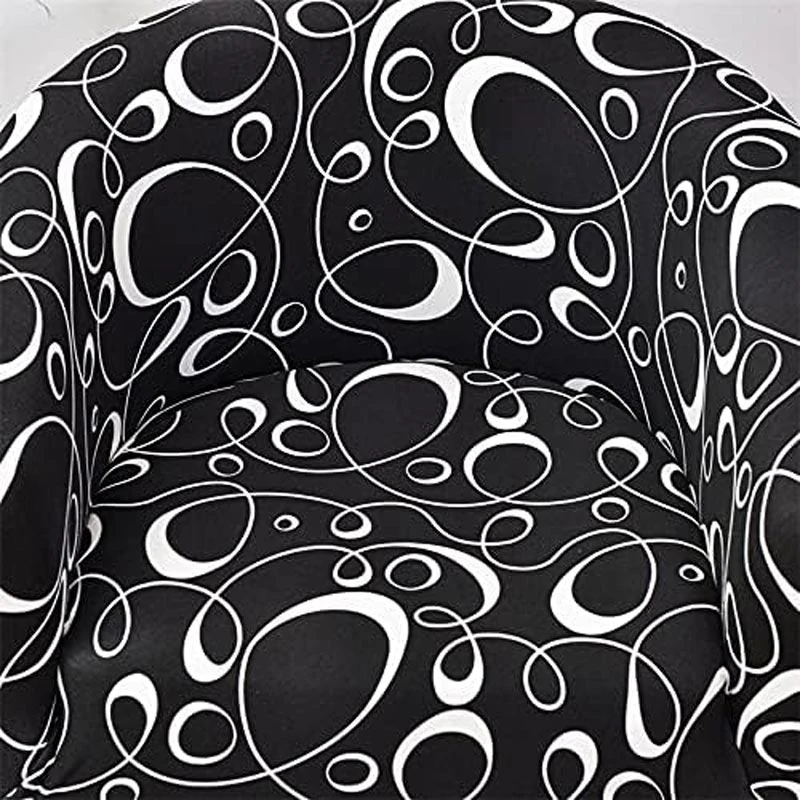 Housse De Fauteuil Cabriolet Milla 3 Housse De Fauteuil Cabriolet Milla – Image 3