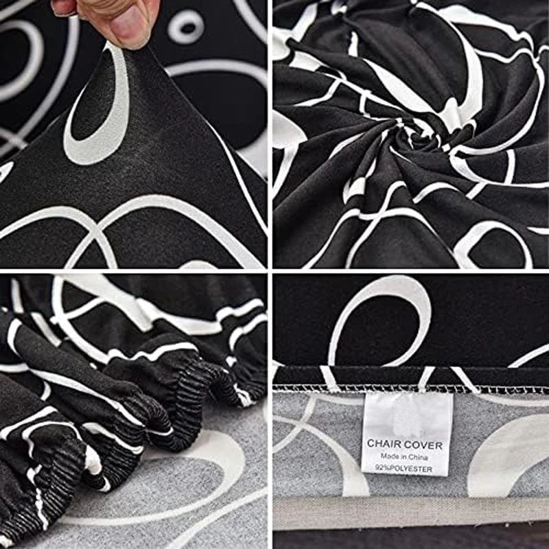 Housse De Fauteuil Cabriolet Milla 5 Housse De Fauteuil Cabriolet Milla – Image 5