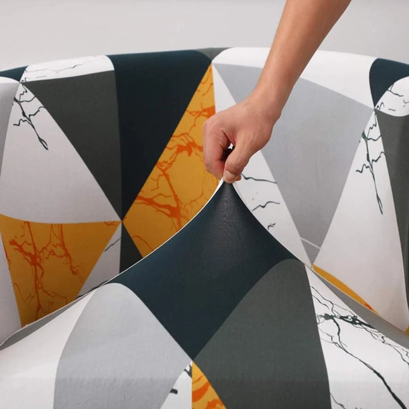 Housse Pour Fauteuil Club Asma 2 Housse Pour Fauteuil Club Asma – Image 2