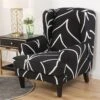 Housse Fauteuil Crapaud Aurore