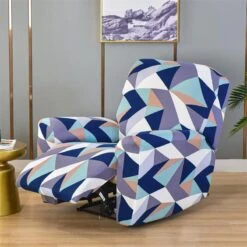 Housse De Fauteuil Relax Fulla