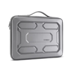 Housse Pour Ordinateur Anti-Choc Grise