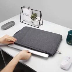 Housse Pour Ordinateur Portable Intemporelle -Housse Moderne housse pour ordinateur portable housse moderne 8