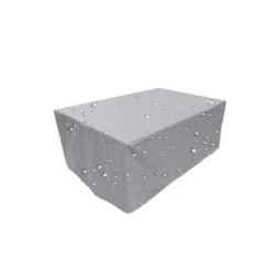 Housse Pour Salon De Jardin Grise