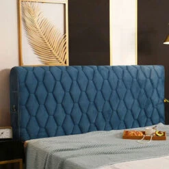 Housse Pour Tête De Lit "Luminance"