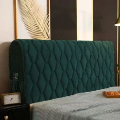 Housse Pour Tête De Lit "Luminance" -Housse Moderne housse pour tete de lit housse moderne 10