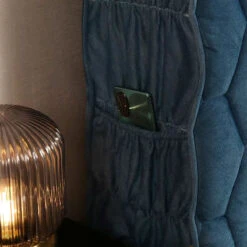 Housse Pour Tête De Lit "Luminance" -Housse Moderne housse pour tete de lit housse moderne 2