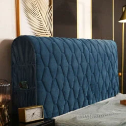 Housse Pour Tête De Lit "Luminance" -Housse Moderne housse pour tete de lit housse moderne