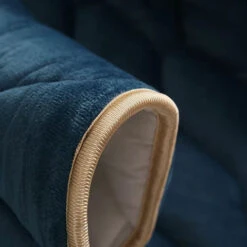 Housse Pour Tête De Lit "Luminance" -Housse Moderne housse pour tete de lit housse moderne 4