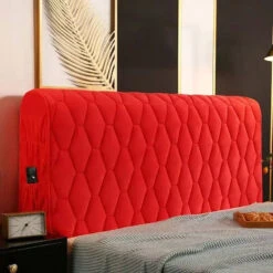 Housse Pour Tête De Lit "Luminance" -Housse Moderne housse pour tete de lit housse moderne 6