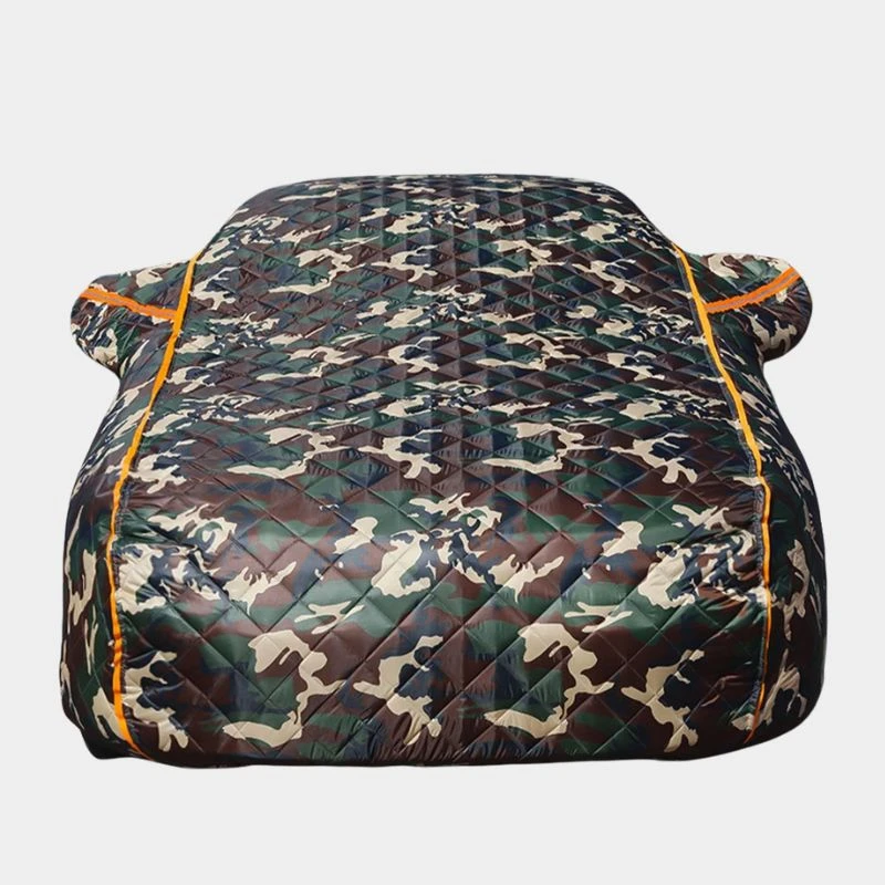 Housse Pour Voiture Camouflage 1 Housse Pour Voiture Camouflage