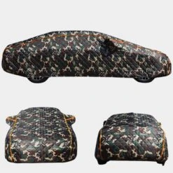 Housse Pour Voiture Camouflage 6 Housse Pour Voiture Camouflage -Housse Moderne housse pour voitures housse moderne 3
