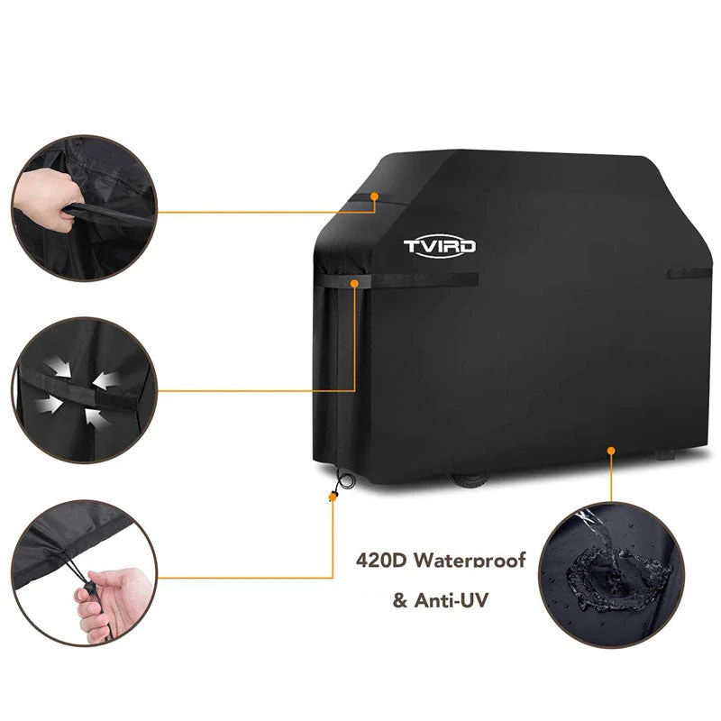 Housse Protection Barbecue 6 Housse Protection Barbecue – Image 6