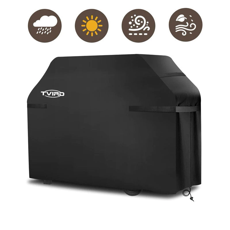 Housse Protection Barbecue 3 Housse Protection Barbecue – Image 3