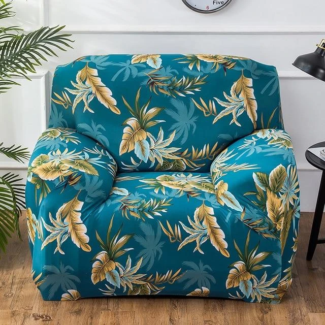 Housse Pour Fauteuil Club Hawaï 1 Housse Pour Fauteuil Club Hawaï