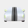 Housse De Protection Pour Voiture Ravix