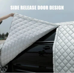 Housse Protectrice Pour Voiture Blindra -Housse Moderne housse protectrice pour voiture housse moderne 7