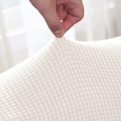 Housse Tabouret De Bar Blanc -Housse Moderne housse tabouret de bar blanc housse moderne 4