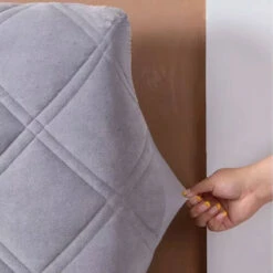 Housse De Tête De Lit "Vista" -Housse Moderne housse tete de lit ikea housse moderne 11