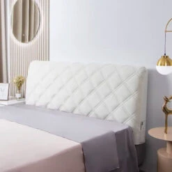 Housse De Tête De Lit "Vista" -Housse Moderne housse tete de lit ikea housse moderne 2