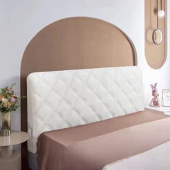 Housse De Tête De Lit "Vista" -Housse Moderne housse tete de lit ikea housse moderne 4