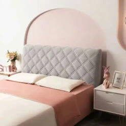 Housse De Tête De Lit "Vista" -Housse Moderne housse tete de lit ikea housse moderne 8