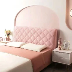 Housse De Tête De Lit "Vista" -Housse Moderne housse tete de lit ikea housse moderne 9