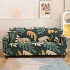 Housse De Canapé Mina