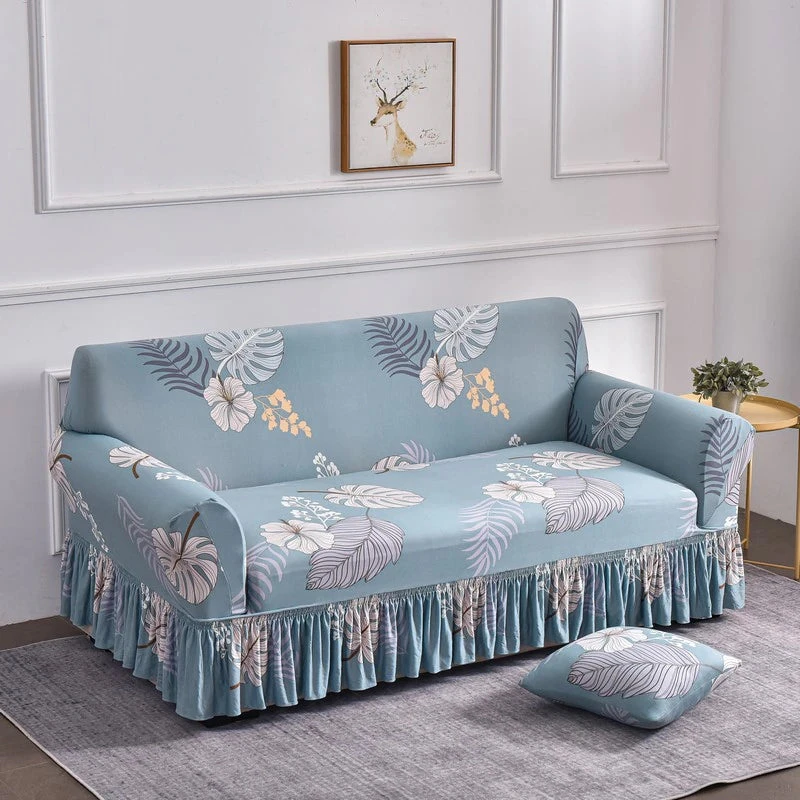 Housses De Canapé Extensibles 1 Housses De Canapé Extensibles