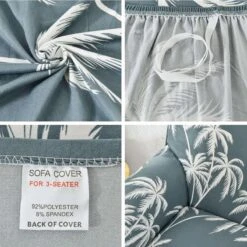 Housse De Canapé D'Angle Hestina -Housse Moderne housses de canapes pas cher housse moderne 2