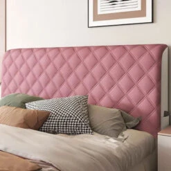 Housse De Tête De Lit Caprice -Housse Moderne housses de tete de lit housse moderne 4